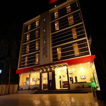 Mastiff Hotel Karwar By Othpl, Formerly Citrus Hotel Karwar Εξωτερικό φωτογραφία