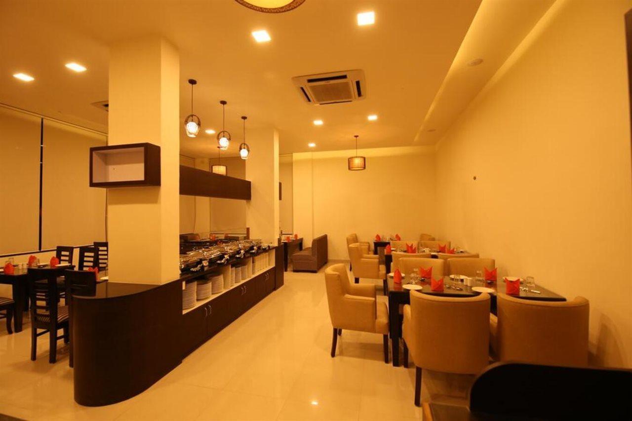 Mastiff Hotel Karwar By Othpl, Formerly Citrus Hotel Karwar Εξωτερικό φωτογραφία