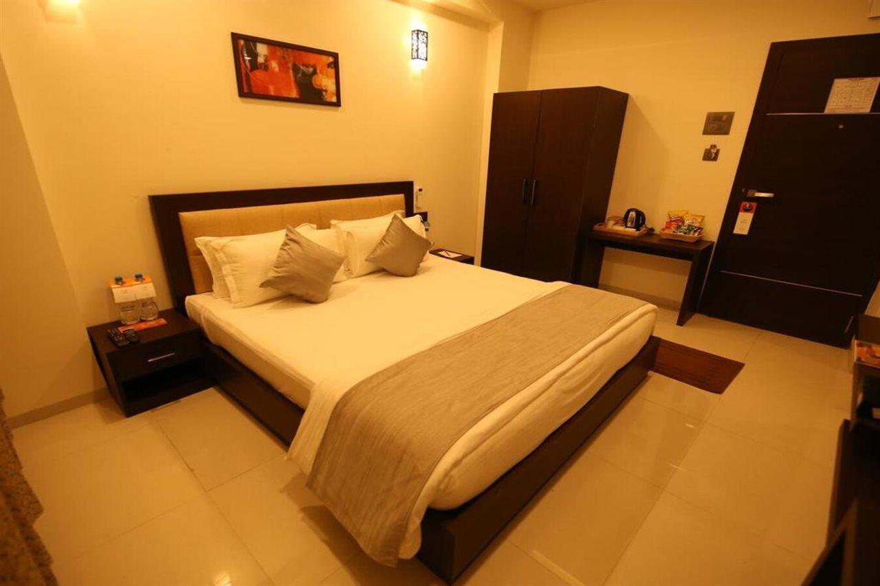 Mastiff Hotel Karwar By Othpl, Formerly Citrus Hotel Karwar Εξωτερικό φωτογραφία