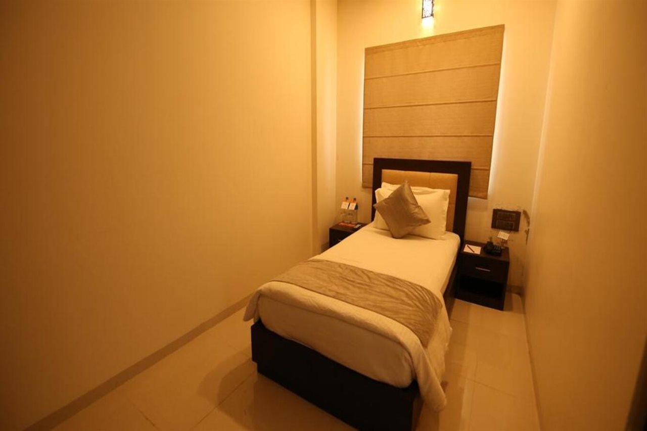 Mastiff Hotel Karwar By Othpl, Formerly Citrus Hotel Karwar Εξωτερικό φωτογραφία