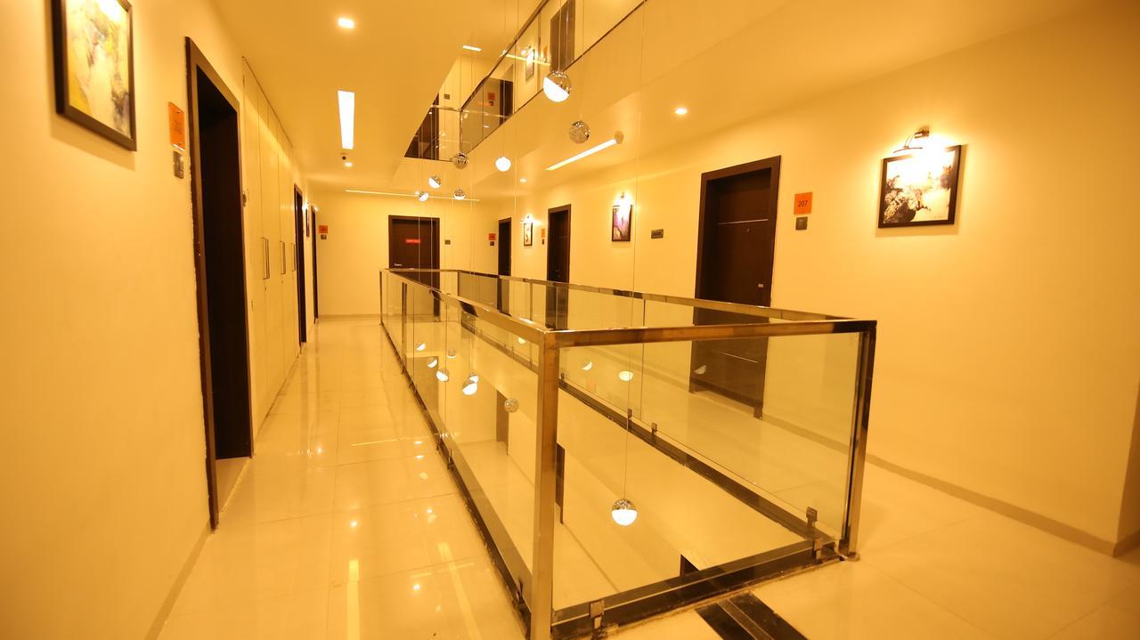 Mastiff Hotel Karwar By Othpl, Formerly Citrus Hotel Karwar Εξωτερικό φωτογραφία