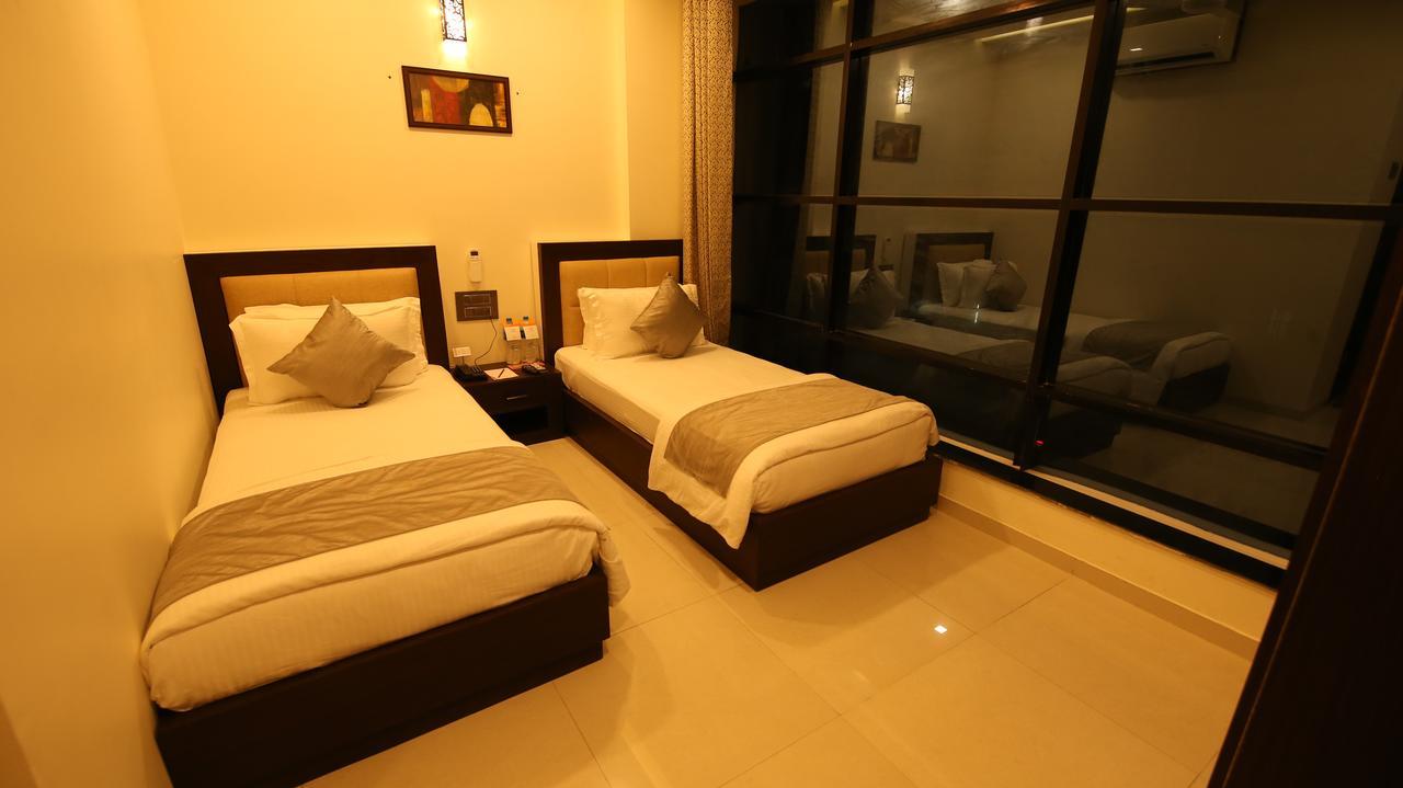 Mastiff Hotel Karwar By Othpl, Formerly Citrus Hotel Karwar Εξωτερικό φωτογραφία