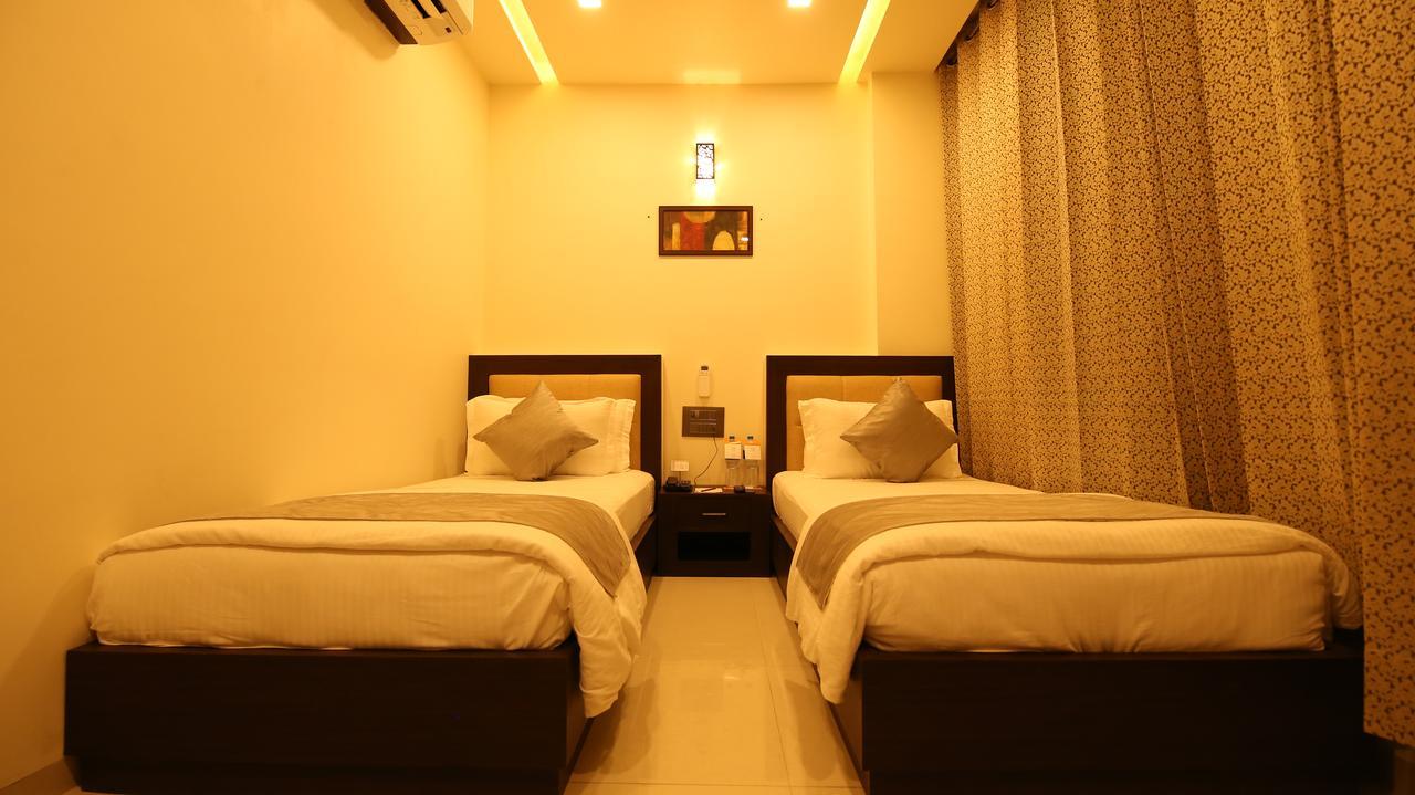 Mastiff Hotel Karwar By Othpl, Formerly Citrus Hotel Karwar Εξωτερικό φωτογραφία